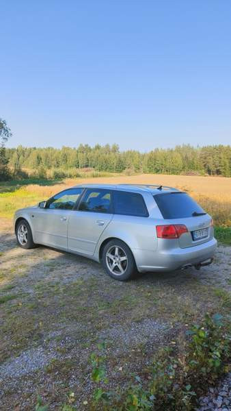 Audi A4 Hollola - photo 4