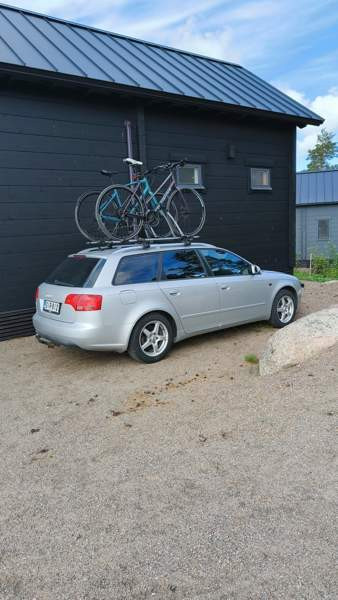 Audi A4 Hollola - photo 5