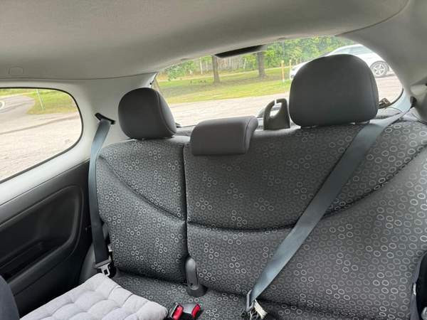 Toyota Yaris Helsinki - photo 6