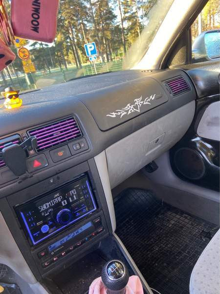 Volkswagen Golf Paimio - изображение 8