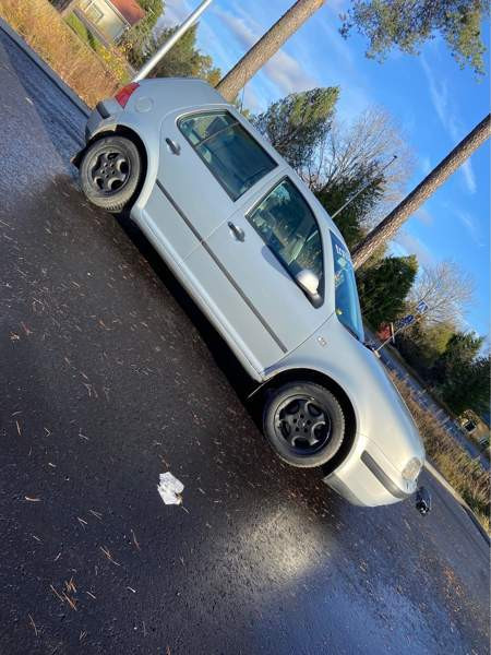 Volkswagen Golf Paimio - изображение 4