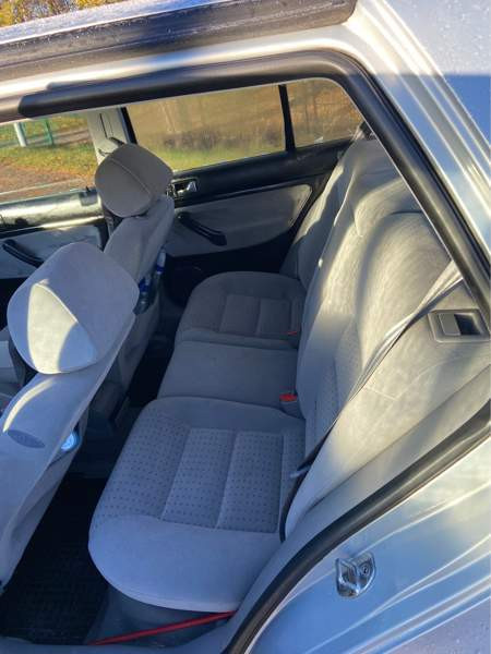 Volkswagen Golf Paimio - изображение 7