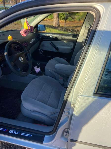 Volkswagen Golf Paimio - изображение 6