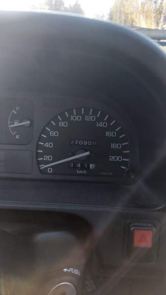 Honda Civic Vantaa - valokuva 7