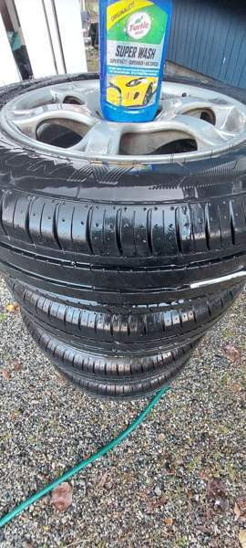 Peugeot 307 Lapinlahti - valokuva 2