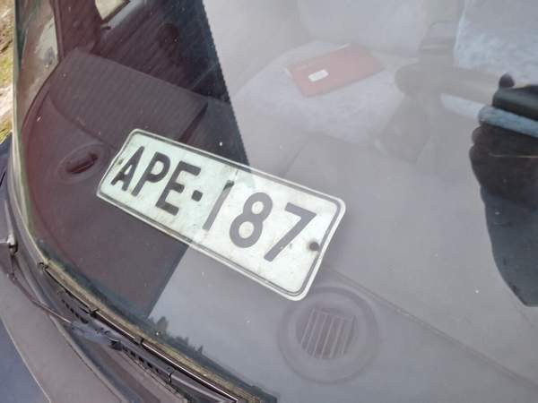 Saab 99 Апатиты - изображение 2