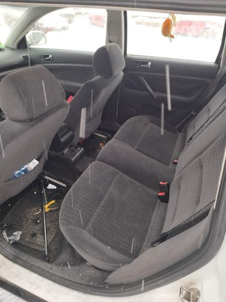 Volkswagen Passat Glebychevo - valokuva 5