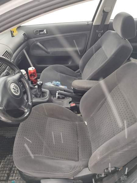 Volkswagen Passat Glebychevo - valokuva 4