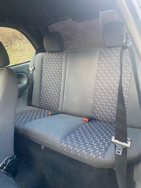 Ford Fiesta Jyväskylä - valokuva 6