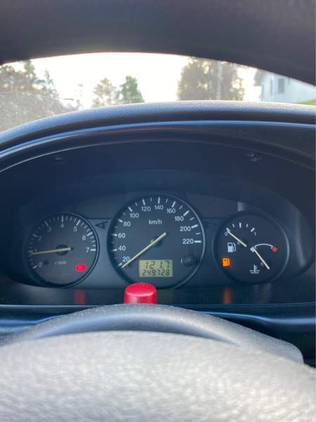 Ford Fiesta Jyväskylä - valokuva 5