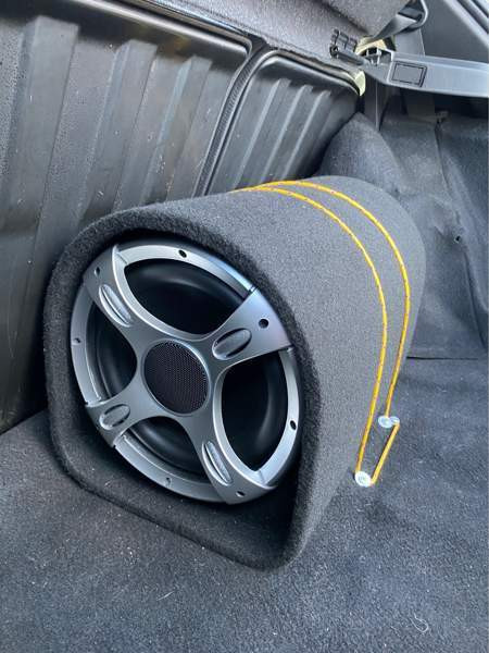 Ford Fiesta Jyväskylä - valokuva 8