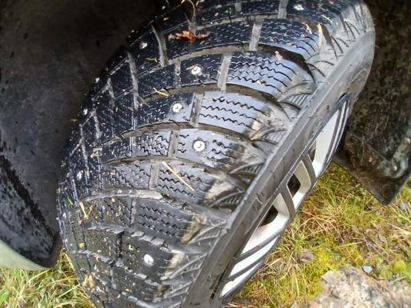 Skoda Fabia Kuusankoski - valokuva 5