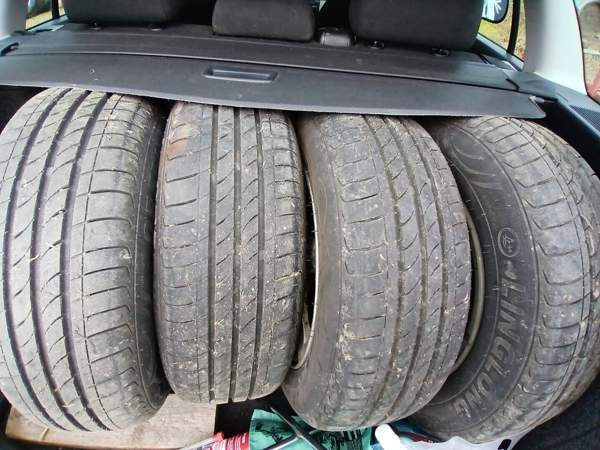 Skoda Fabia Kuusankoski - valokuva 6