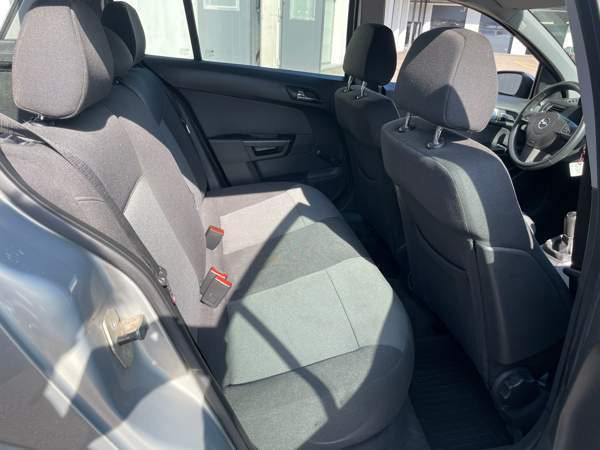 Opel Astra Jyvaeskylae – foto 8