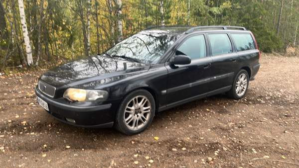 Volvo V70 Asikkala - изображение 3