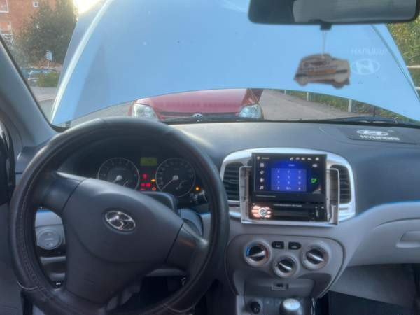 Hyundai Accent Helsinki - изображение 8