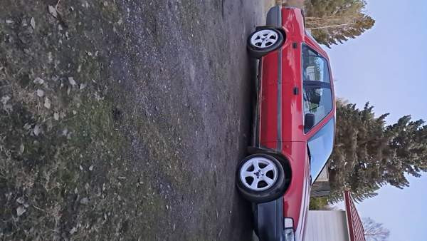 Honda Accord Nurmo – foto 3