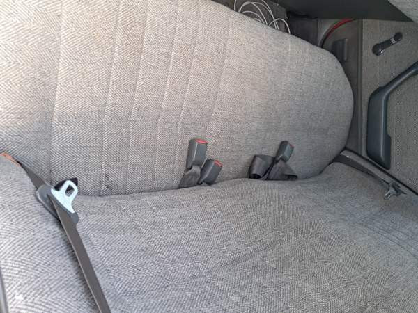 Honda Accord Nurmo – foto 6