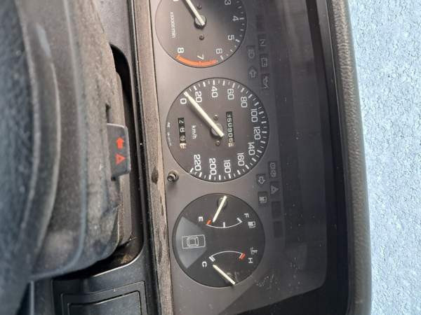 Honda Accord Nurmo – foto 5