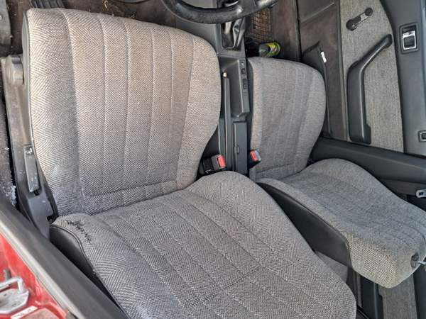 Honda Accord Nurmo – foto 4