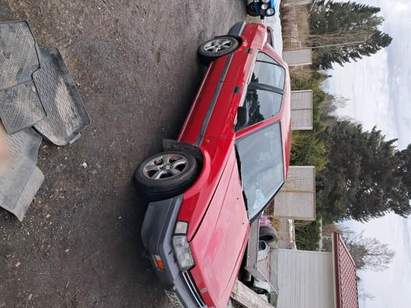 Honda Accord Nurmo – foto 2