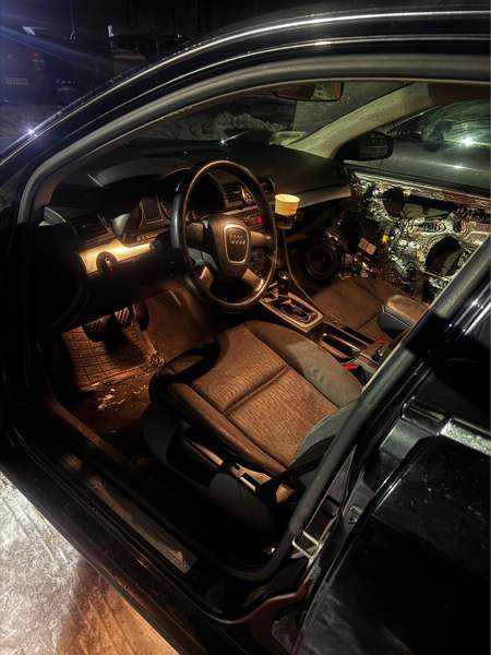 Audi A4 Porvoo – foto 5