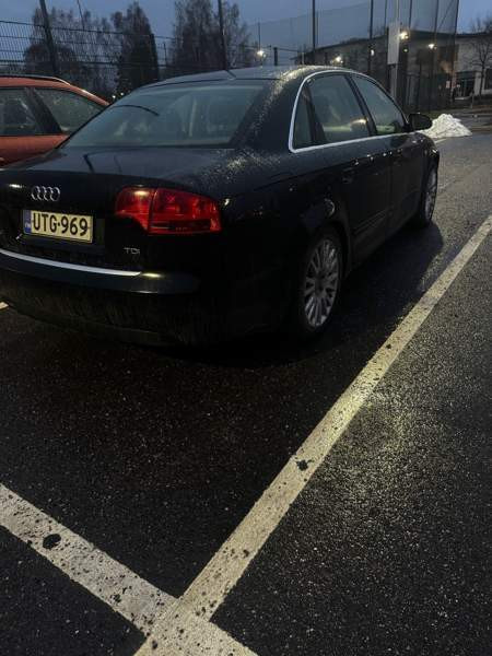 Audi A4 Porvoo – foto 4