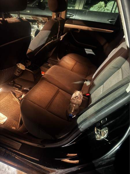 Audi A4 Porvoo – foto 6