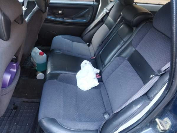 Volvo V70 Hyvinge - photo 8