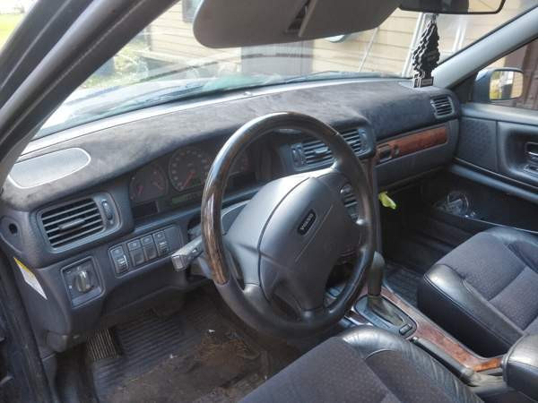 Volvo V70 Hyvinge - photo 6