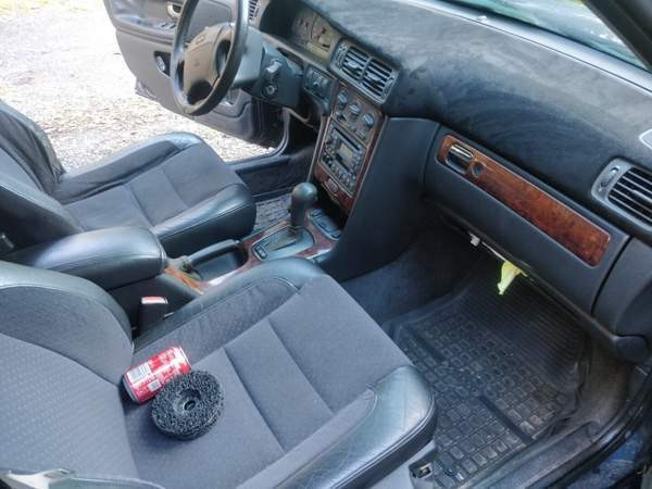 Volvo V70 Hyvinge - photo 7