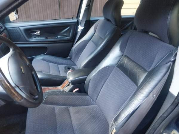 Volvo V70 Hyvinge - photo 5