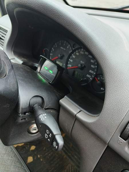 Ford Tourneo Connect Тампере - изображение 3