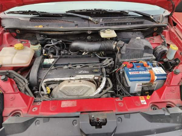 Ford Tourneo Connect Тампере - изображение 4