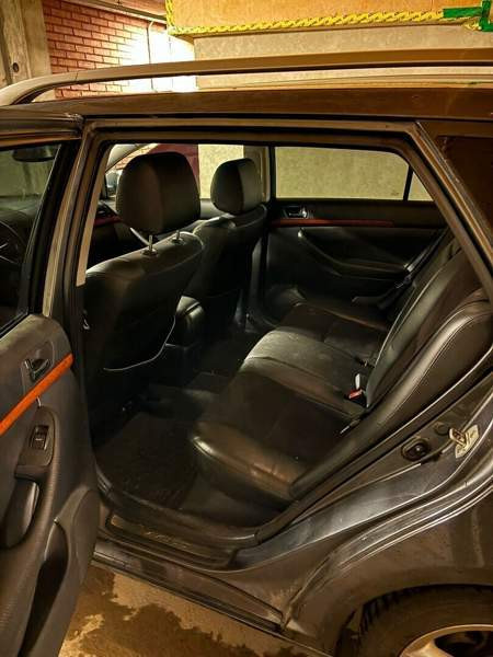 Toyota Avensis Espoo – foto 5