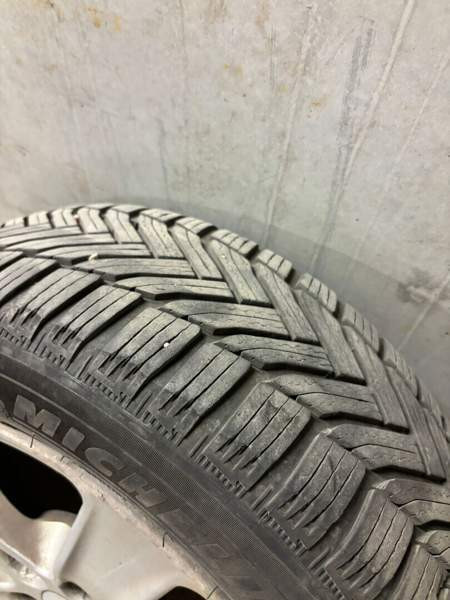 Toyota Avensis Espoo – foto 3