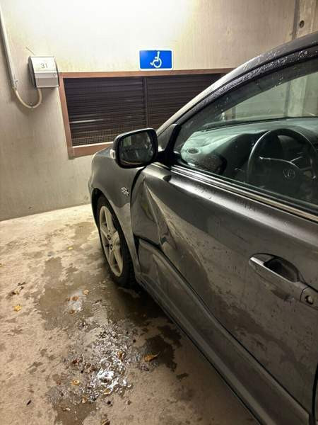 Toyota Avensis Espoo – foto 6