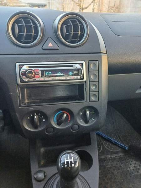 Ford Fiesta Lohja – foto 6