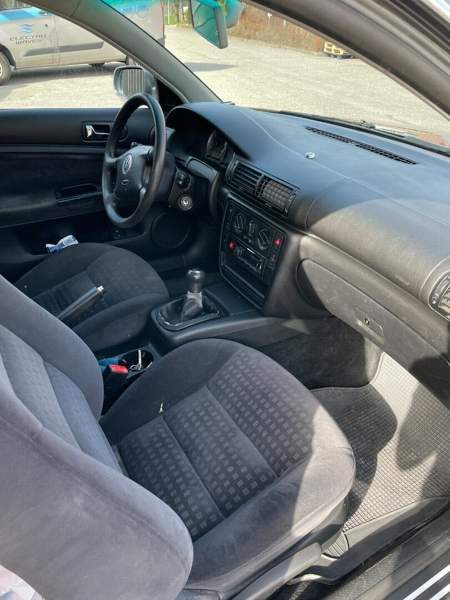 Volkswagen Passat Espoo - valokuva 7