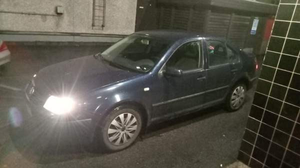 Volkswagen Bora Тампере - изображение 7