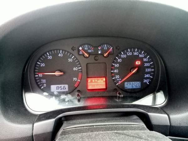 Volkswagen Bora Тампере - изображение 4