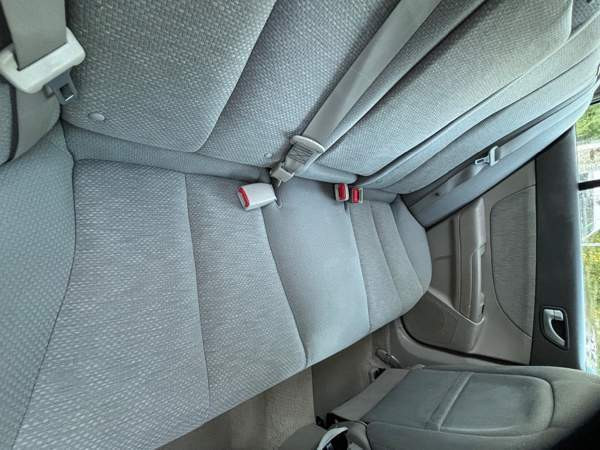 Hyundai Sonata Эспоо - изображение 8