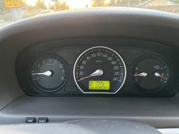 Hyundai Sonata Эспоо - изображение 7