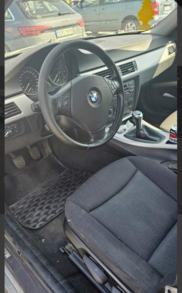 BMW 318 Коувола - изображение 5