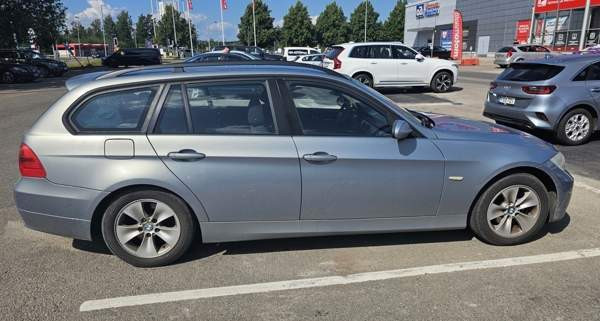 BMW 318 Коувола - изображение 2