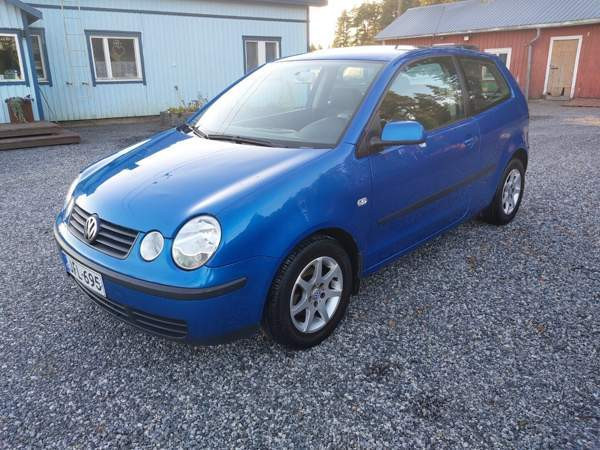 Volkswagen Polo Uusikaupunki – foto 2