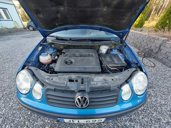 Volkswagen Polo Uusikaupunki – foto 5
