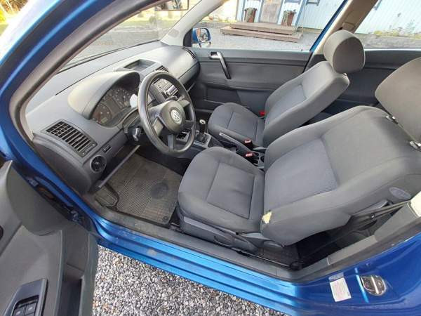 Volkswagen Polo Uusikaupunki – foto 6
