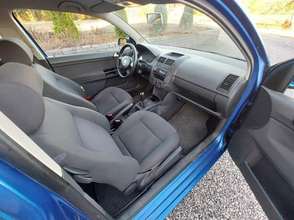 Volkswagen Polo Uusikaupunki – foto 8