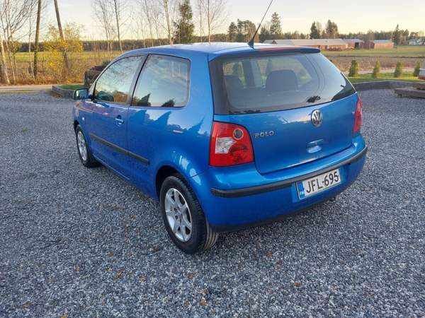Volkswagen Polo Uusikaupunki – foto 3